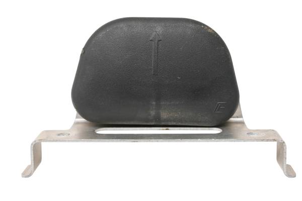 Polaris - 19 Polaris 800 Axyx SKS Gps Antenna & Bracket 146"