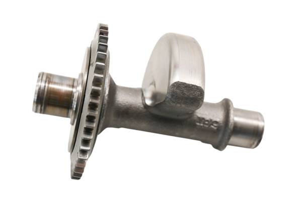 Yamaha - 01 Yamaha Grizzly 600 4x4 Counter Balancer Crankshaft Balance YFM600F