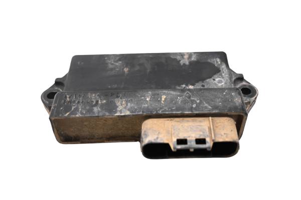 Yamaha - 09 Yamaha YFZ450R Electric Control Unit ECU