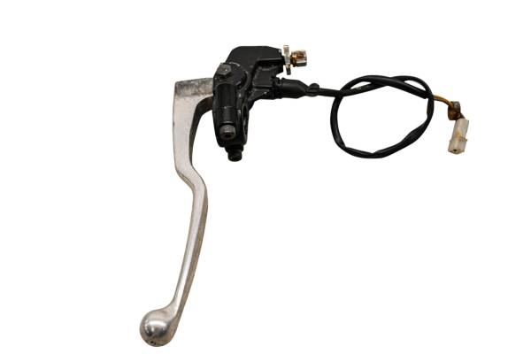 Polaris - 04 Polaris Predator 500 2x4 Clutch Lever