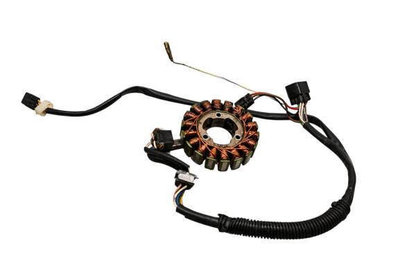 Polaris - 04 Polaris Predator 500 2x4 Stator