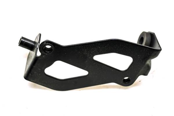 Kawasaki - 19 Kawasaki Ninja 650 ABS Regulator Rectifier Guard Bracket Mount EX650K