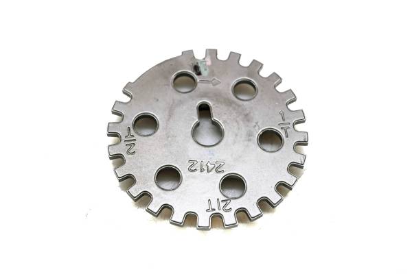 Kawasaki - 19 Kawasaki Ninja 650 ABS Crank Gear EX650K
