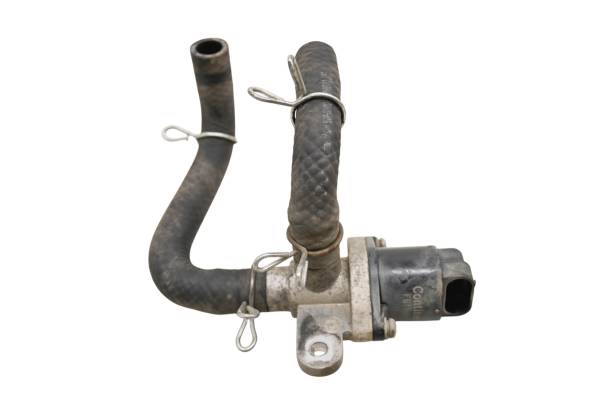 CF-Moto - 21 CF-Moto CForce 600 Touring 4x4 Stepping Motor Assembly