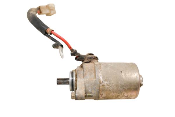 Polaris - 08 Polaris Outlaw 50 2x4 Starter Motor