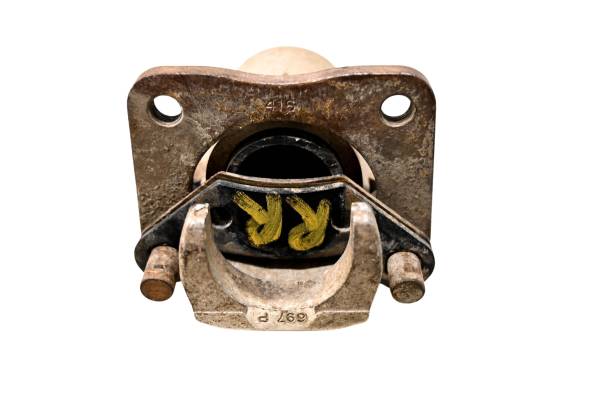 Polaris - 20 Polaris Sportsman 570 4x4 Rear Brake Caliper