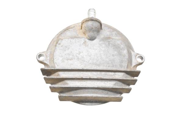 Kawasaki - 09 Kawasaki Prairie 360 4x4 Camshaft Cylinder Head Cover KVF360