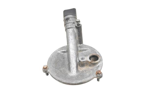 Kawasaki - 09 Kawasaki Prairie 360 4x4 Oil Filler Cover KVF360