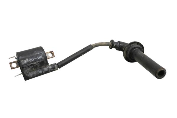 Yamaha - 12 Yamaha YFZ450R Ignition Coil