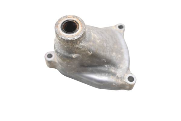 Kawasaki - 09 Kawasaki Prairie 360 4x4 Shift Shaft Shifter Housing Cover KVF360