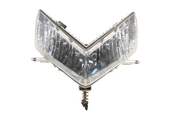 Polaris - 19 Polaris 800 Axyx SKS Headlight 146"