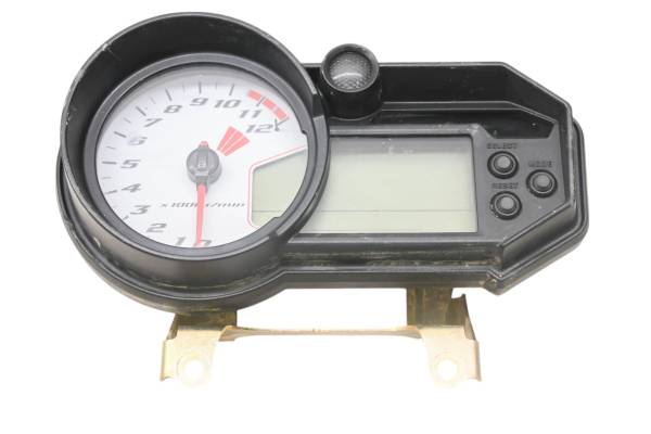 Yamaha - 16 Yamaha YXZ1000R Speedometer Dash & Mounting Bracket