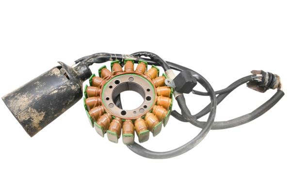 Yamaha - 16 Yamaha YXZ1000R Stator