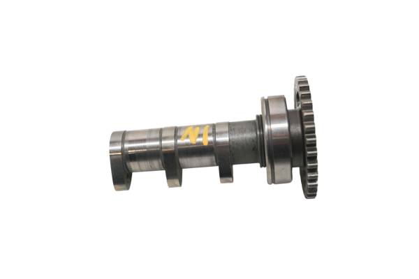 Yamaha - 05 Yamaha YFZ450 Intake Camshaft Cam Shaft