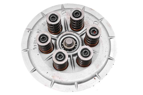 Polaris - 05 Polaris Predator 500 2x4 Clutch Pressure Plate