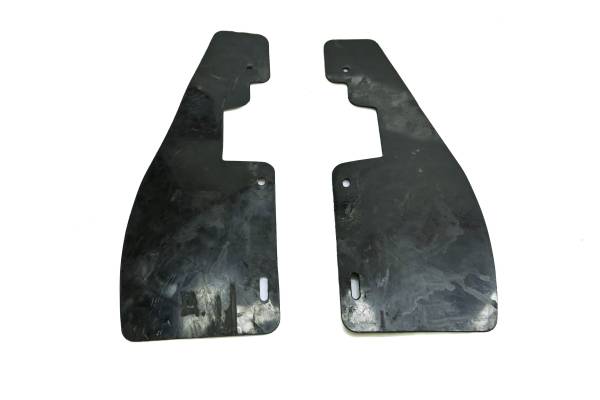 Polaris - 98 Polaris Sportsman 500 4x4 Front Inner Fenders Mud Guards