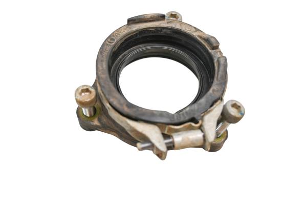 Yamaha - 12 Yamaha YFZ450R Intake Manifold Boot