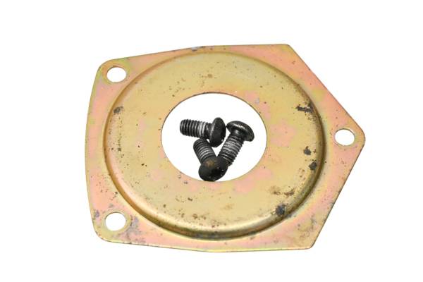 Polaris - 19 Polaris 800 Axyx SKS Crank Seal Guard Cover 146"