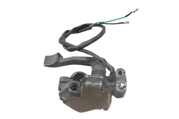 Polaris - 06 Polaris Predator 90 Thumb Throttle