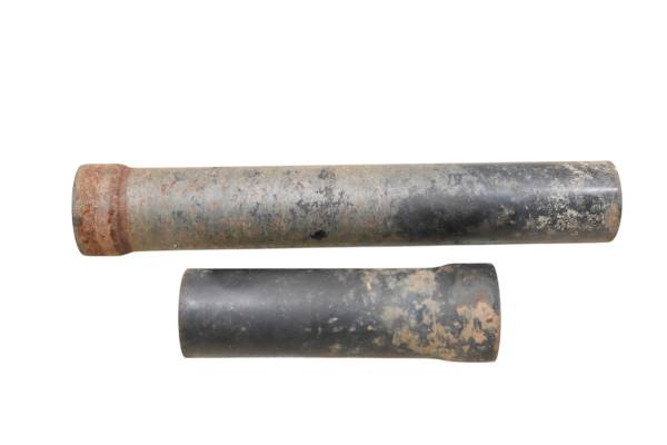 Polaris - 06 Polaris Predator 90 Rear Axle Tubes