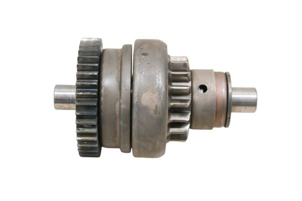 Yamaha - 00 Yamaha Grizzly 600 4x4 Starter Bendix Gear YFM600F