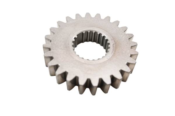 Polaris - 03 Polaris Predator 500 2x4 Crank Gear