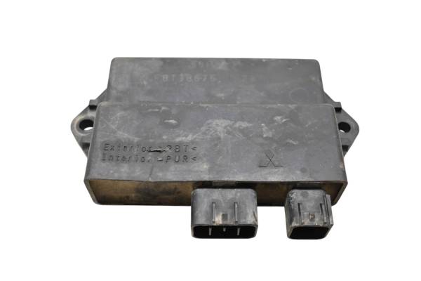 Yamaha - 03 Yamaha Warrior 350 2x4 Cdi Box YFM350X