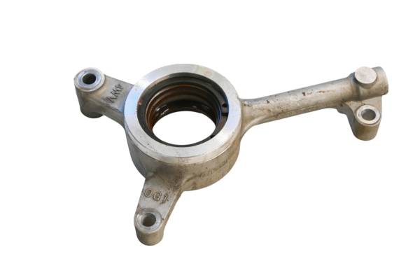 Yamaha - 00 Yamaha Grizzly 600 4x4 Engine Oil Line Connector YFM600F