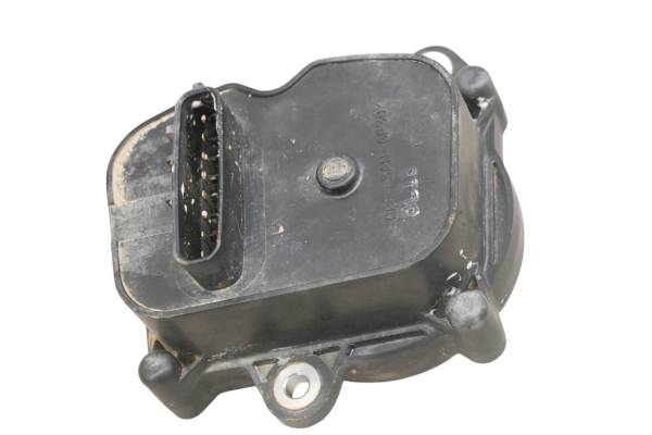 Yamaha - 16 Yamaha YXZ1000R 4Wd Front Differential Actuator