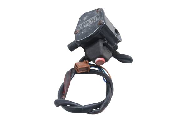 Yamaha - 99 Yamaha Grizzly 600 4x4 Thumb Throttle YFM600F