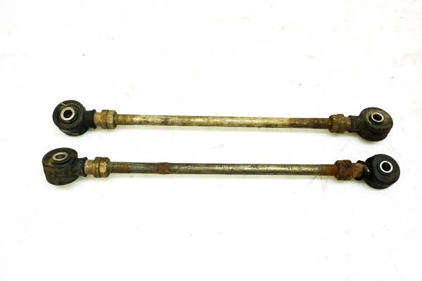 Polaris - 98 Polaris Sportsman 500 4x4 Tie Rods & Ends