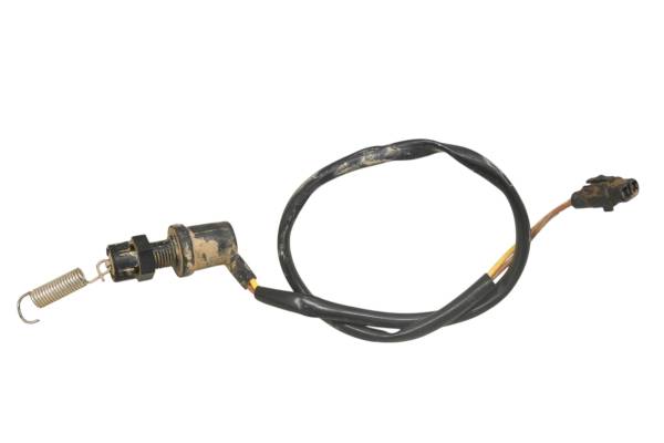 Yamaha - 16 Yamaha YXZ1000R Rear Brake Tail Light Switch Sensor