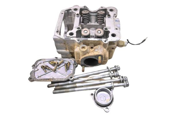 Polaris - 02 Polaris Sportsman 500 4x4 Cylinder Head