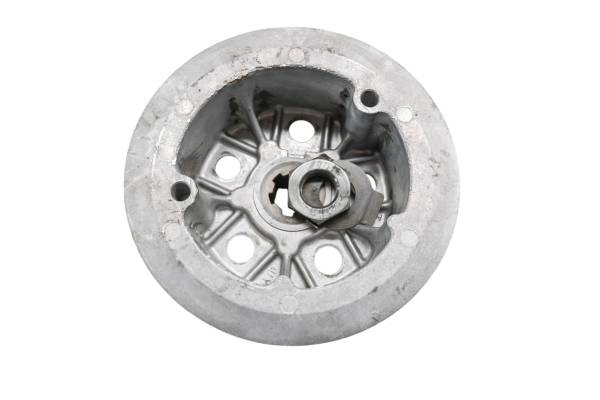 Yamaha - 03 Yamaha Warrior 350 2x4 Inner Clutch Hub YFM350X