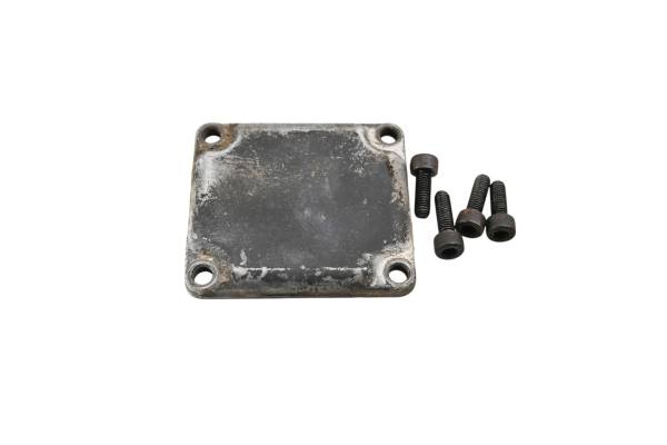 Suzuki - 95 Suzuki RM125 Cylinder Head Front Cover