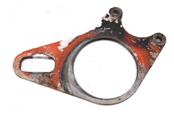 Polaris - 05 Polaris Predator 500 2x4 Rear Brake Caliper Mounting Bracket