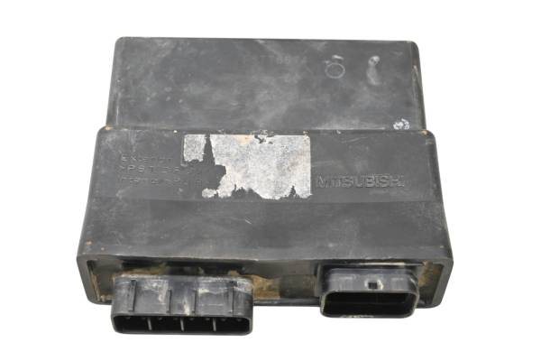 Yamaha - 19 Yamaha YXZ1000R EPS SS SE Electronic Motor Control Unit