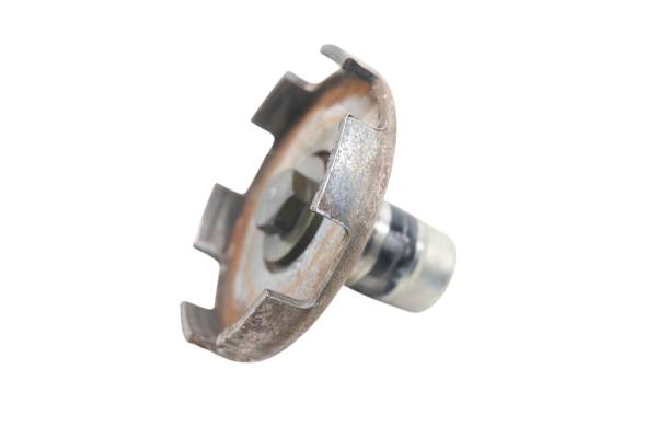 Yamaha - 99 Yamaha Grizzly 600 4x4 Pull Start Recoil Gear YFM600F