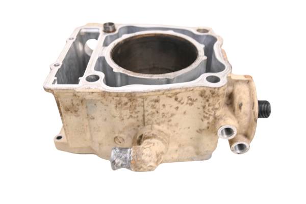 Polaris - 02 Polaris Sportsman 500 4x4 Cylinder