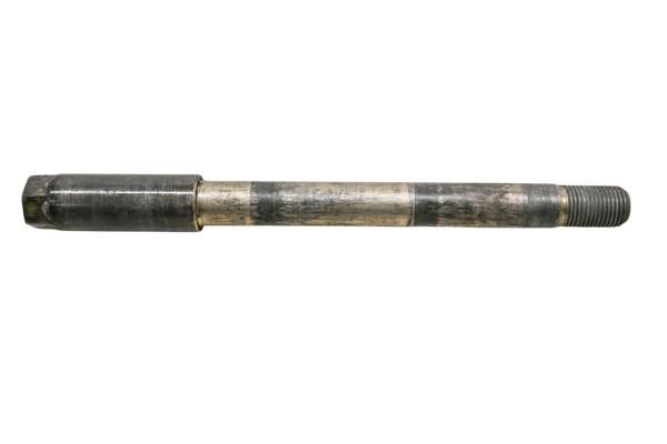 Suzuki - 95 Suzuki RM125 Front Axle Bolt