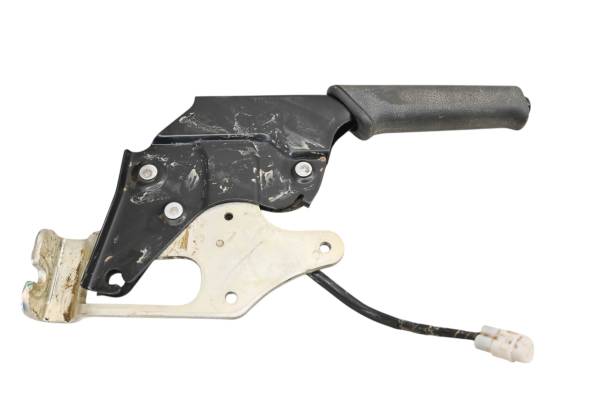 Yamaha - 19 Yamaha YXZ1000R EPS SS SE Rear Parking Brake Lever