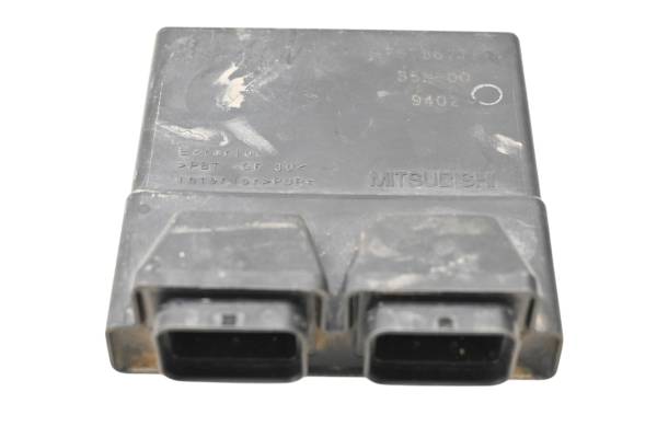 Yamaha - 19 Yamaha YXZ1000R EPS SS SE Electric Control Unit Ecu