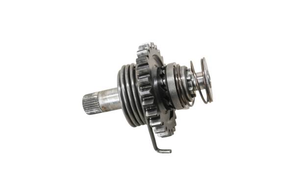 Suzuki - 95 Suzuki RM125 Kick Start Gear Spindle