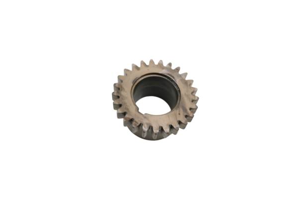 Yamaha - 03 Yamaha Warrior 350 2x4 Oil Tank Drive Sprocket Gear YFM350X