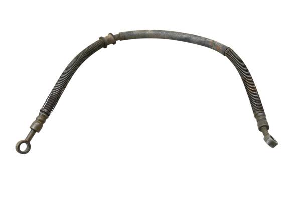 Yamaha - 03 Yamaha Warrior 350 2x4 Rear Brake Line YFM350X