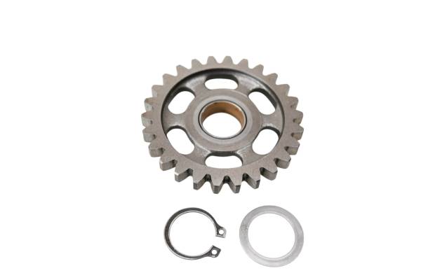 Suzuki - 95 Suzuki RM125 Kick Start Gear