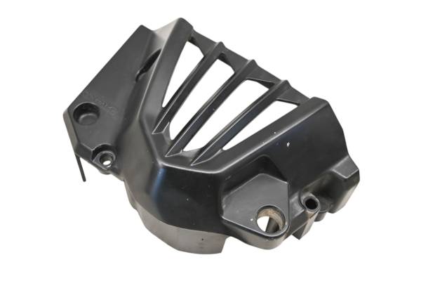 Kawasaki - 09 Kawasaki Ninja 250 Case Saver Chain Guard EX250