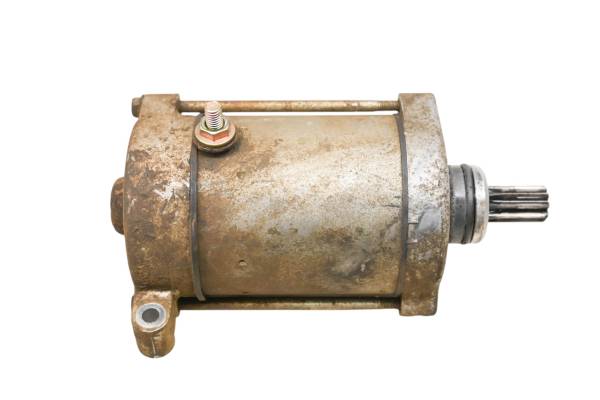 Yamaha - 03 Yamaha Kodiak 450 4x4 Starter Motor YFM450F