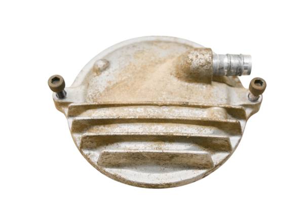 Yamaha - 03 Yamaha Kodiak 450 4x4 Outer Camshaft Cover YFM450F