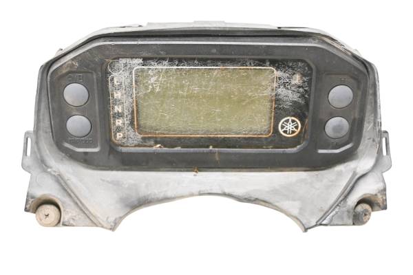 Yamaha - 03 Yamaha Kodiak 450 4x4 Speedometer Dash YFM450F
